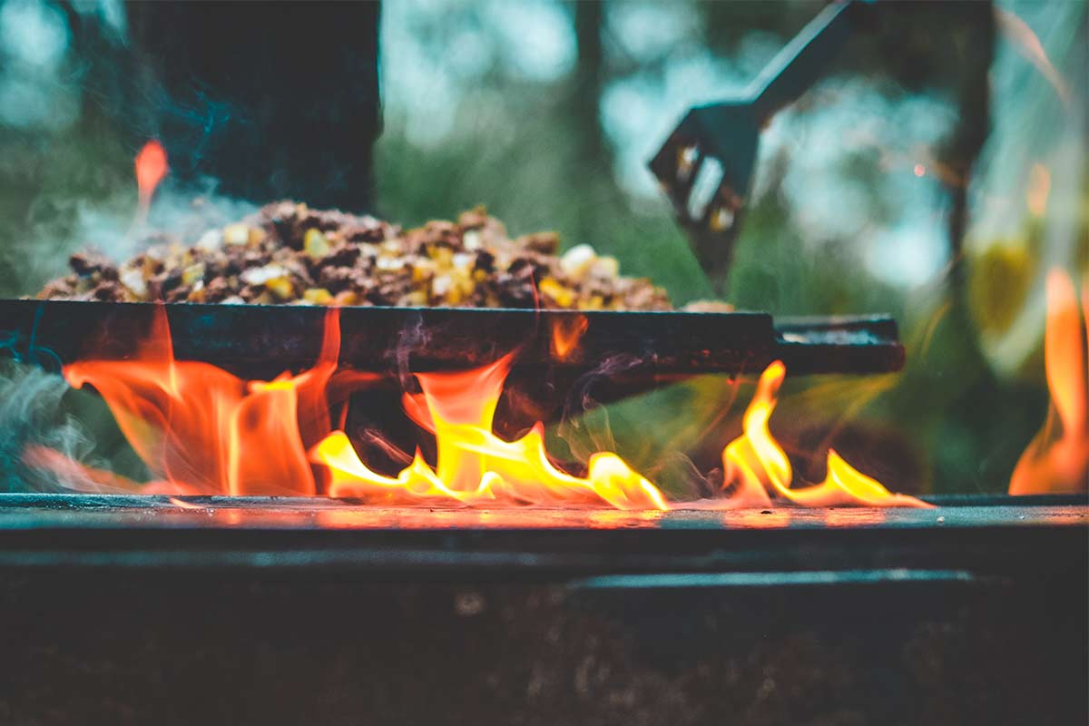 Grillen und Gesundheit - so genießt Ihr den Sommer