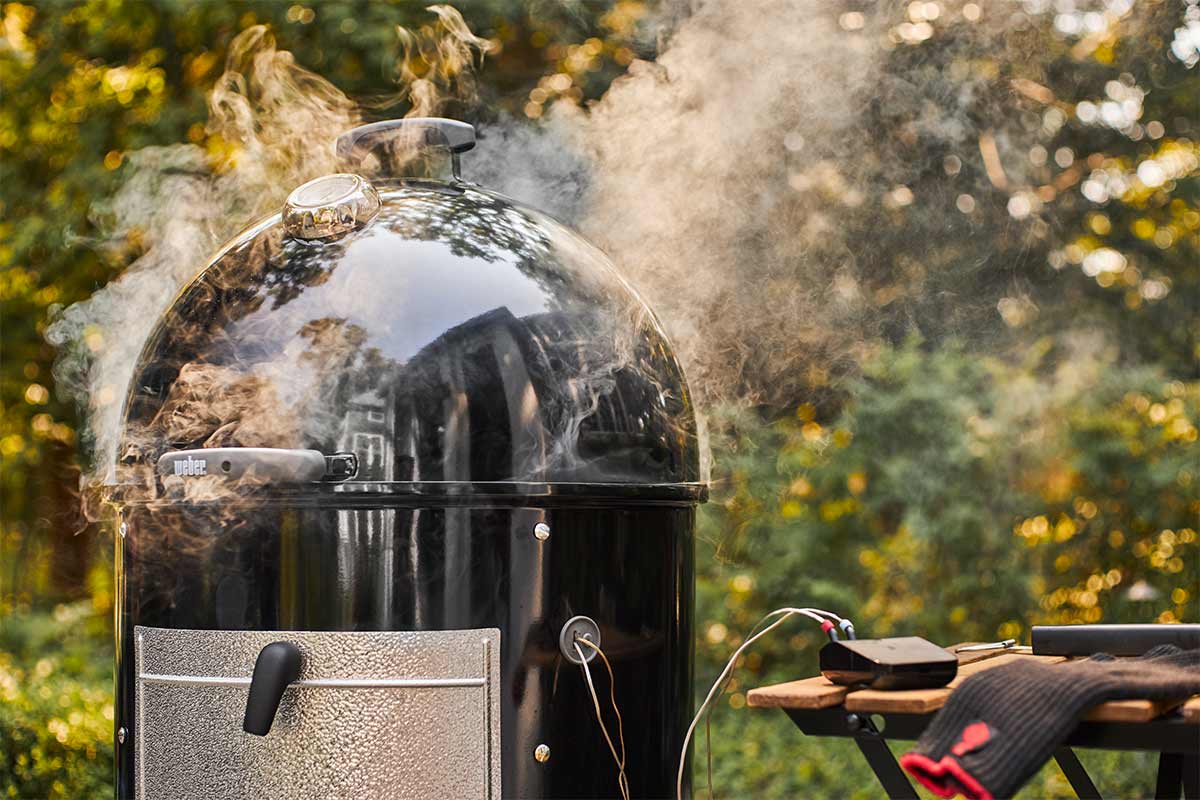 Grillschule: Was ist ... (Grillbegriffe erklärt) Nr. 4