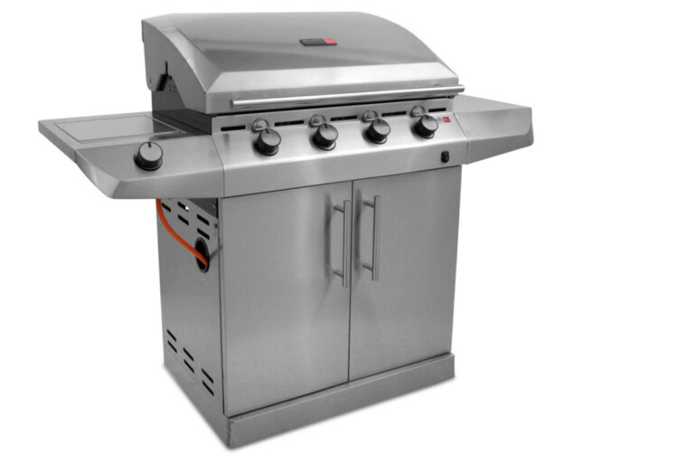 Ein Grill zu Weihnachten – Broil King Regal 440 PRO