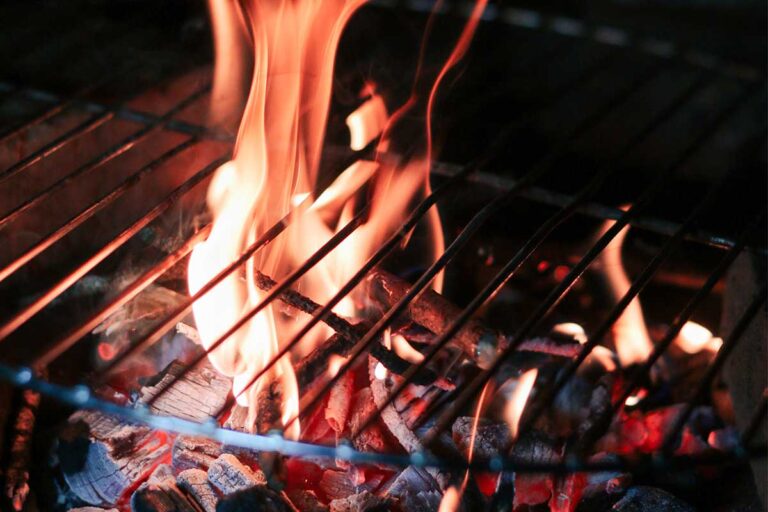 Grilllust statt Frost – 5 Tipps zum Wintergrillen