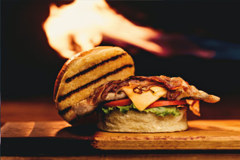 It´s Burger Time – was braucht man für perfekte Burger?