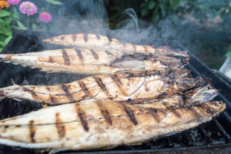 Frühlings-BBQ – unsere Buchtipps für Grillfans