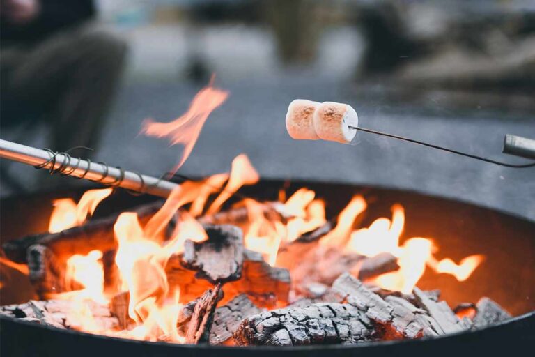 Kochst Du noch oder grillst Du schon?