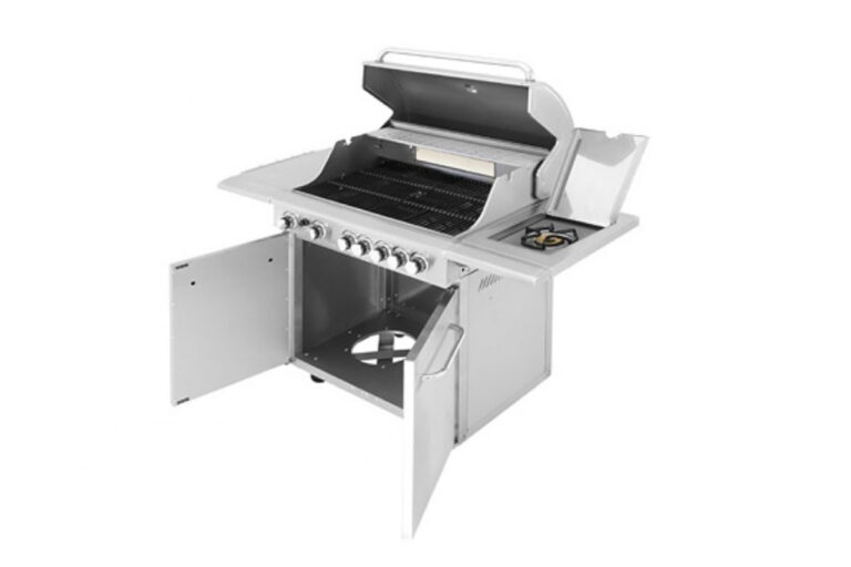 Cadac BraaiMaxx – so muss ein Grill sein