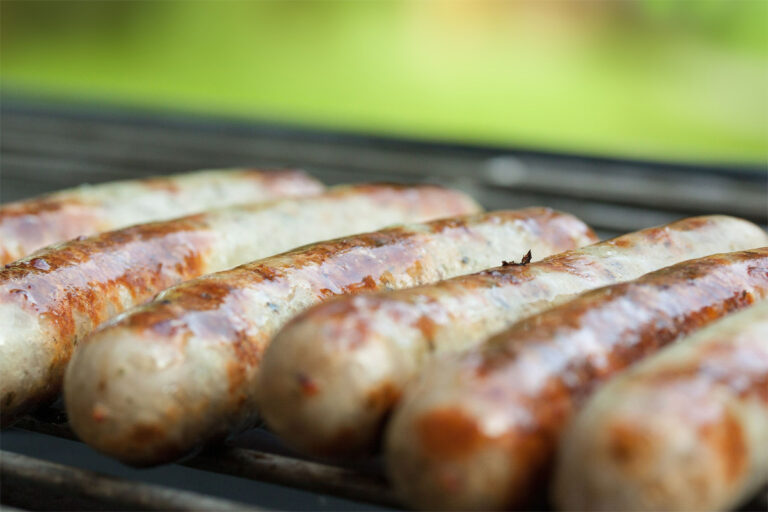 Zucchini grillen: Tipps und leckere Rezepte