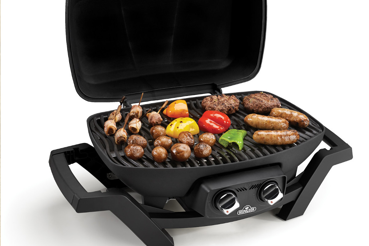 Kompaktgrill fürs BBQ2Go: Unterwegs grillen – mit der richtigen Hardware