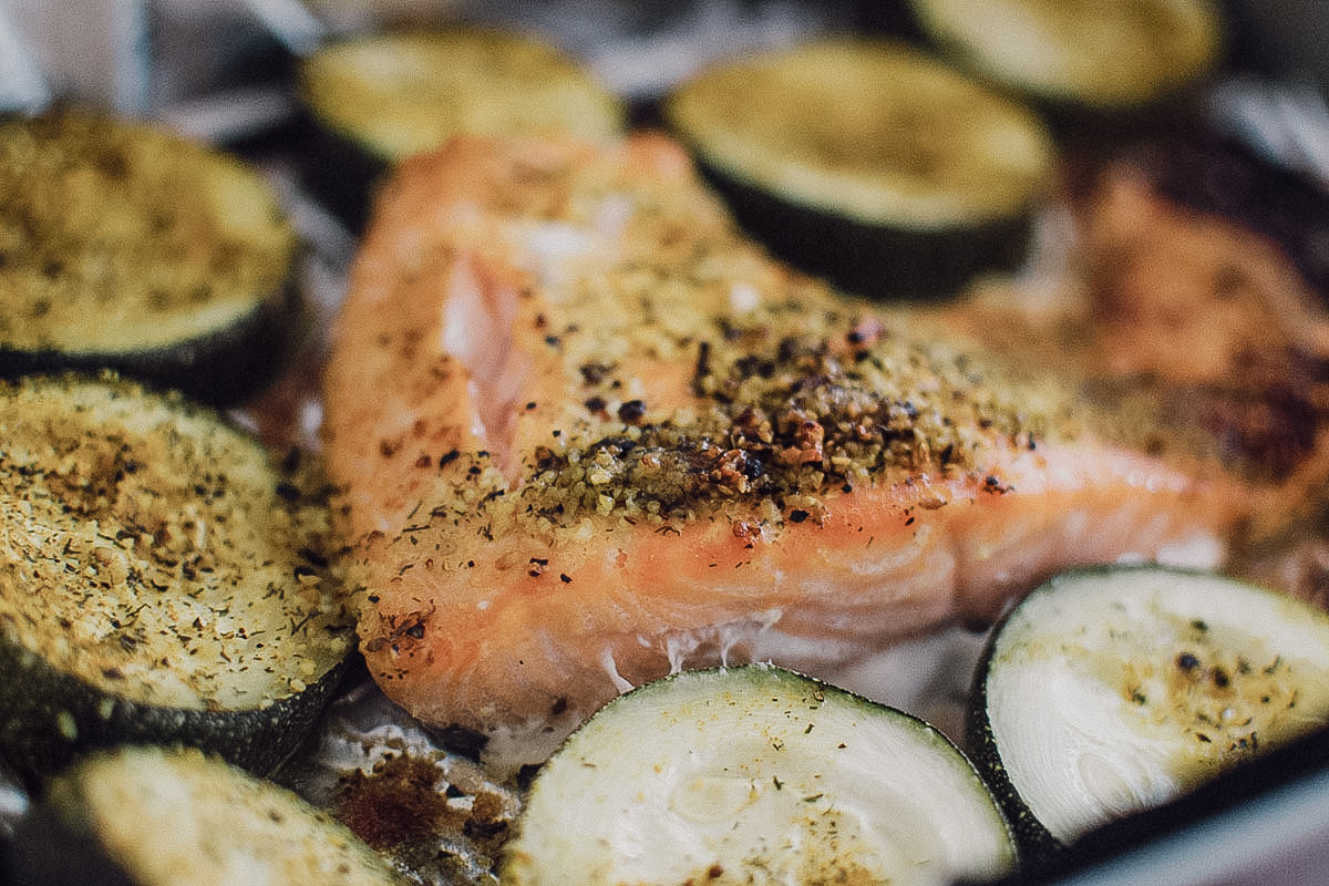 zucchini grillen