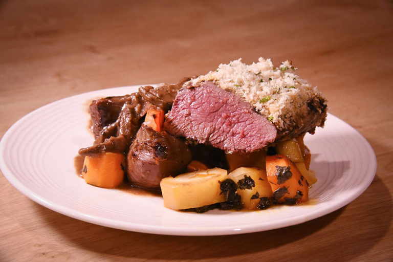 Beef Cut Guide: Immer das richtige Fleisch auf dem Grill
