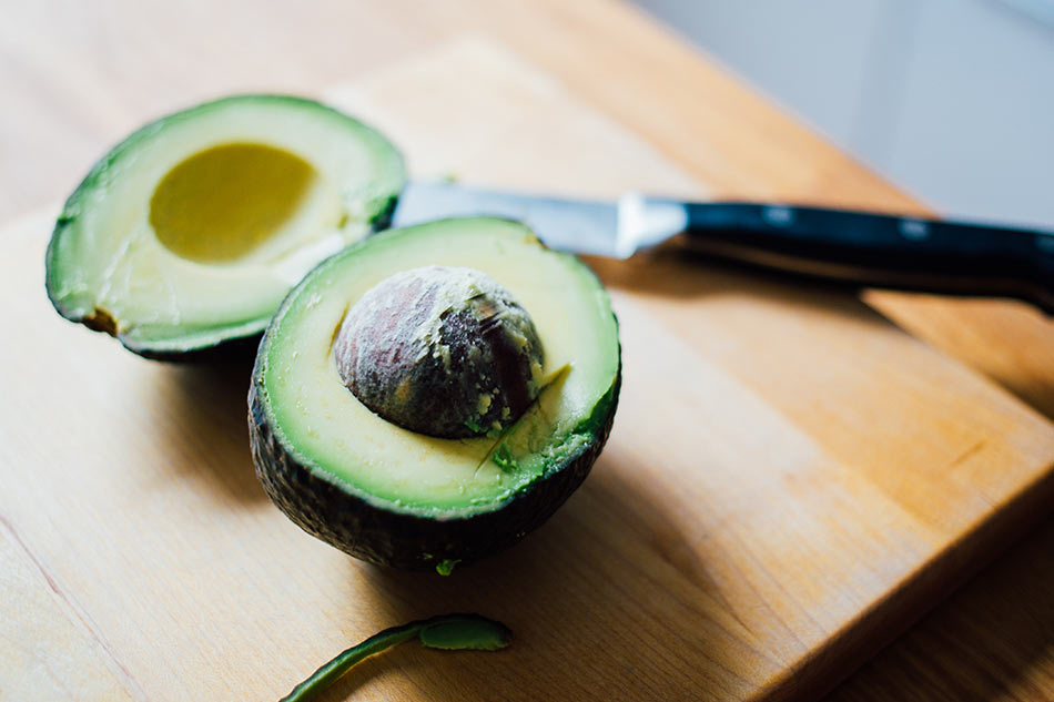 Wissenswertes zur Avocado