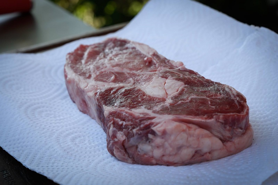 Fleisch vom Metzgern einfach selbst marinieren