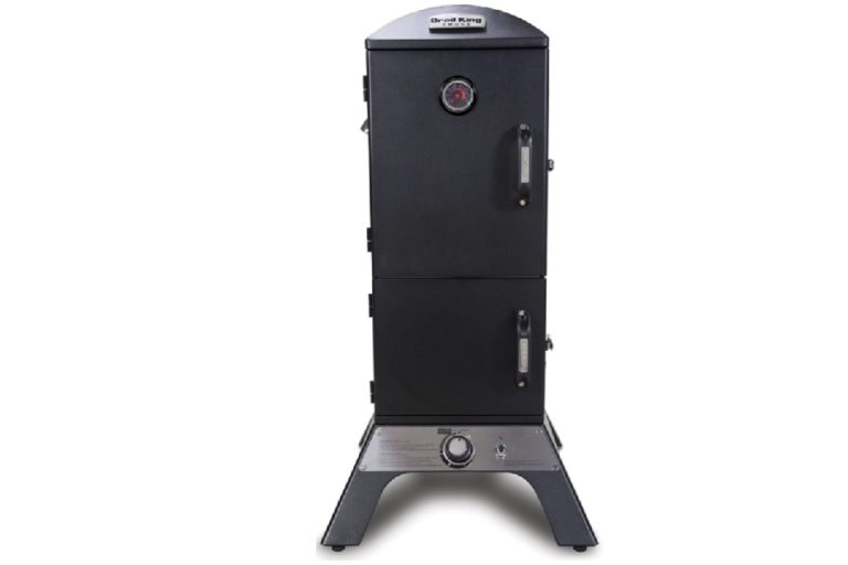 Vertical Gas Smoker: Eine clevere Grillidee von Broil King