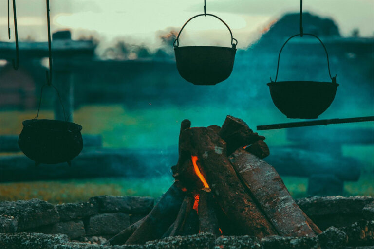 Infrarot Keramikbrenner – das 800 °C Feature für die leckerste Kruste