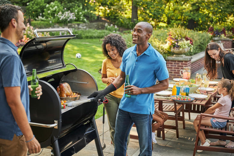 Pelletgrills im großen Vergleich – Weber vs. Traeger vs. Broil King