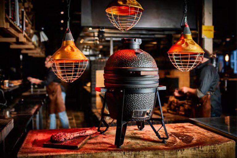 Weber Sommeraktion – Endlich Sommer, Sonne & Smart Grillen