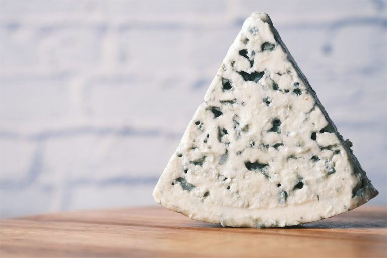 Wissenswertes zu Gorgonzola