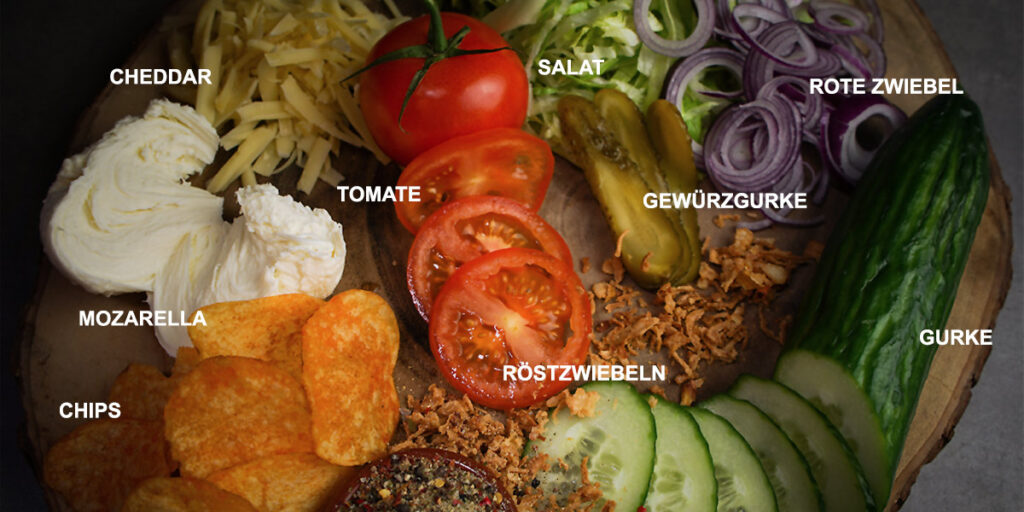 Burger Guide_Toppings
