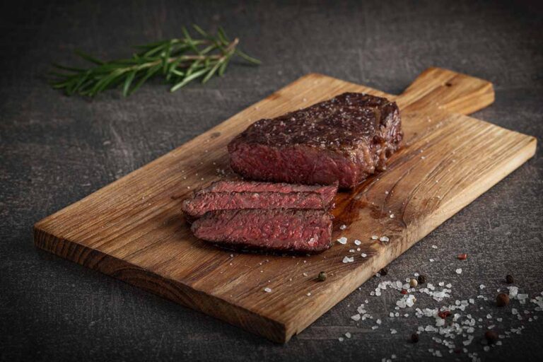 US Wagyu Steak – Kerntemperatur | Kalorien | Erklärung