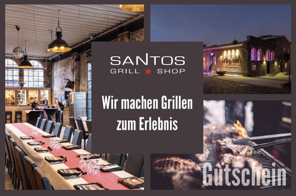 Geschenkgutschein-Grillseminar