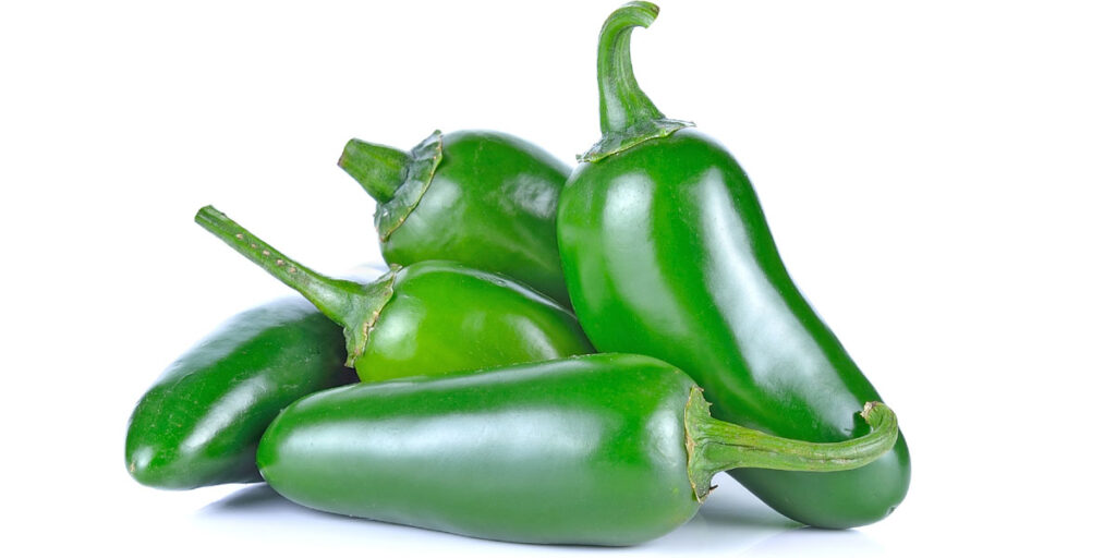 Jalapenos