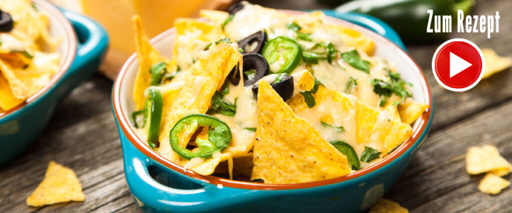 Superbowl-Cheese Nachos