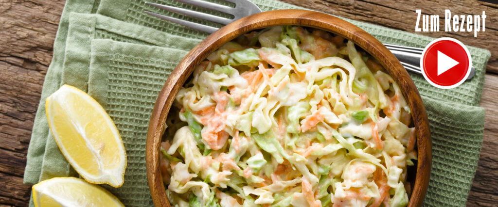 Super Bowl - Coleslaw