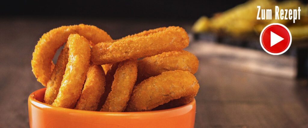 Super Bowl - Onion-Rings