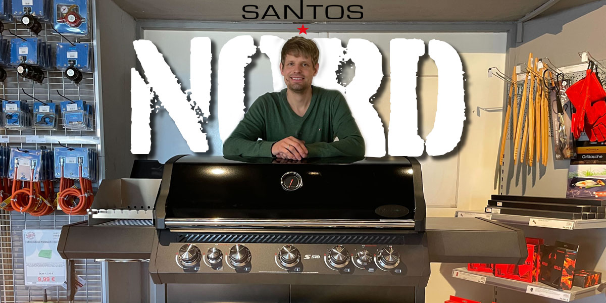 SANTOS Nord Niklas