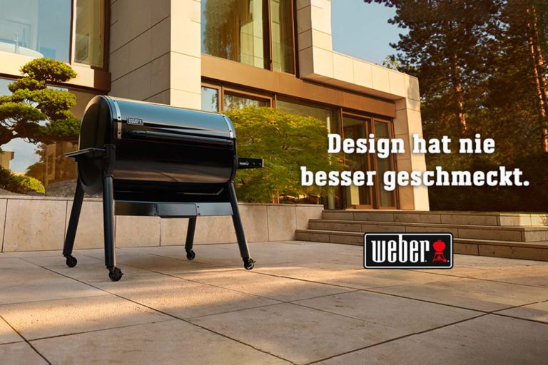 Weber Smokefire Zugabeaktion