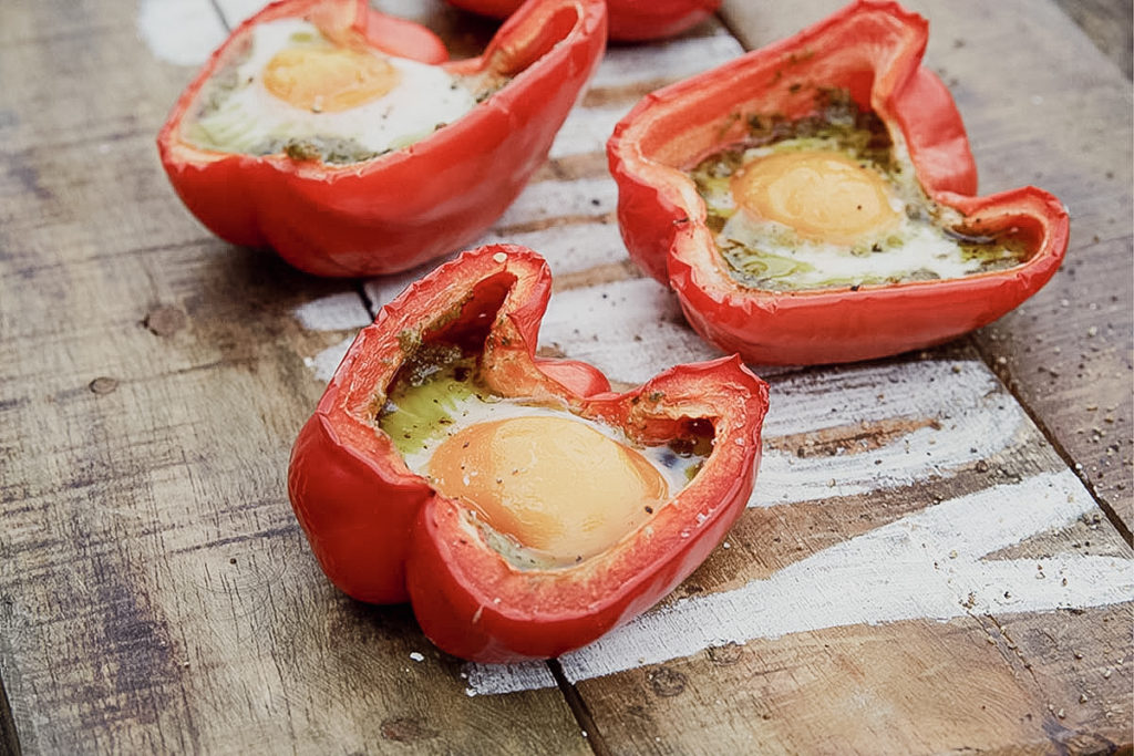 Gewürzbrot mit Kürbis - SANTOS Grill Magazin