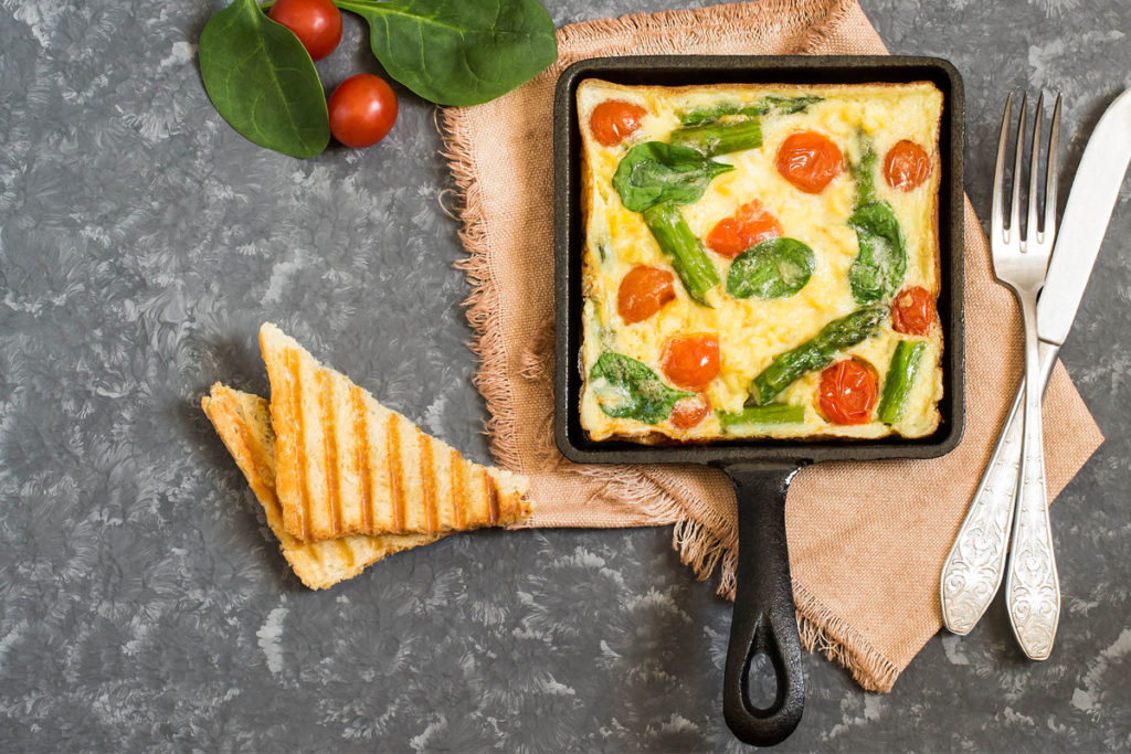 Leckere Grillrezepte der SANTOS Grillmeister