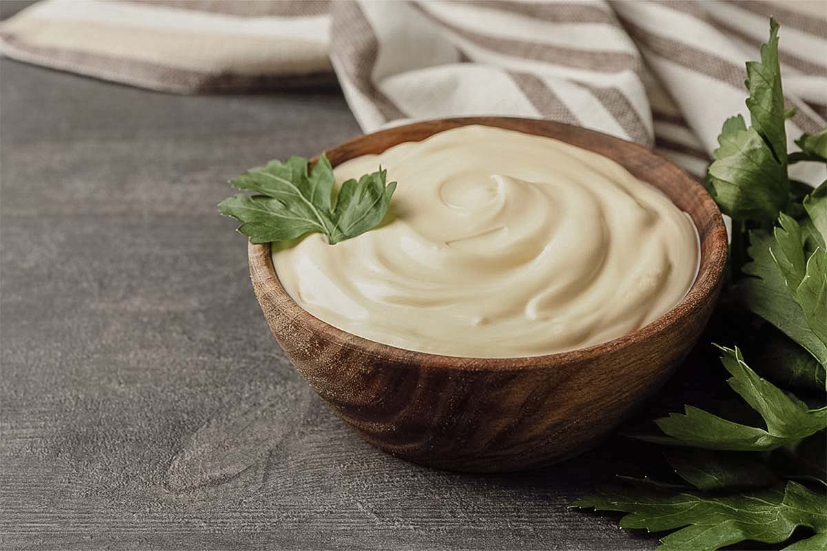 Rezept Selbstgemachte Aioli