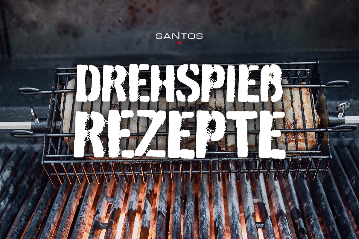 Die 25 besten Drehspieß Rezepte vom Grill