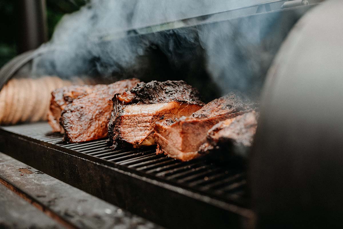 Smoker Grills im Vergleich 2023