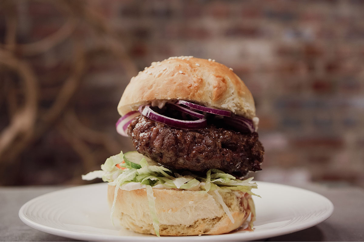 die besten Burger in Köln