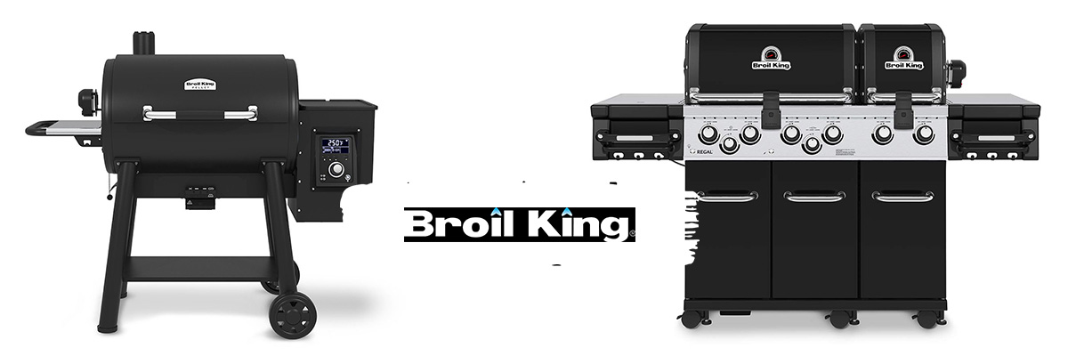 broil king regal serie
