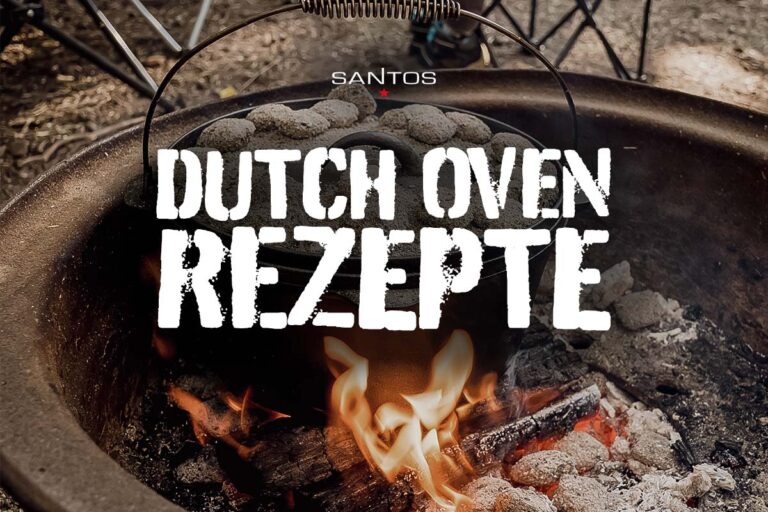 Die 25 besten Dutch Oven Rezepte 🔥