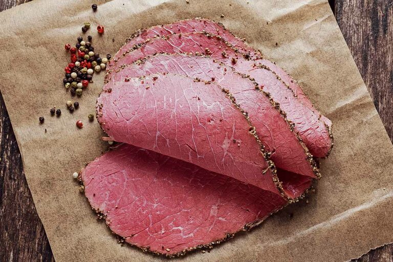 Pastrami