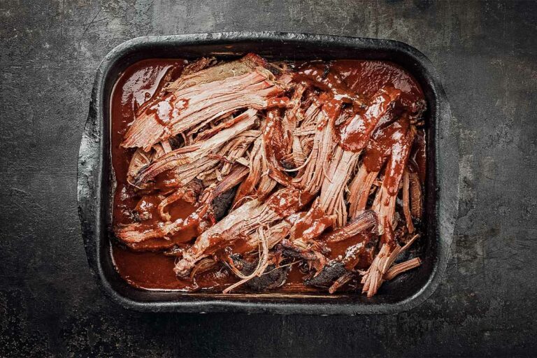 Pulled Pork