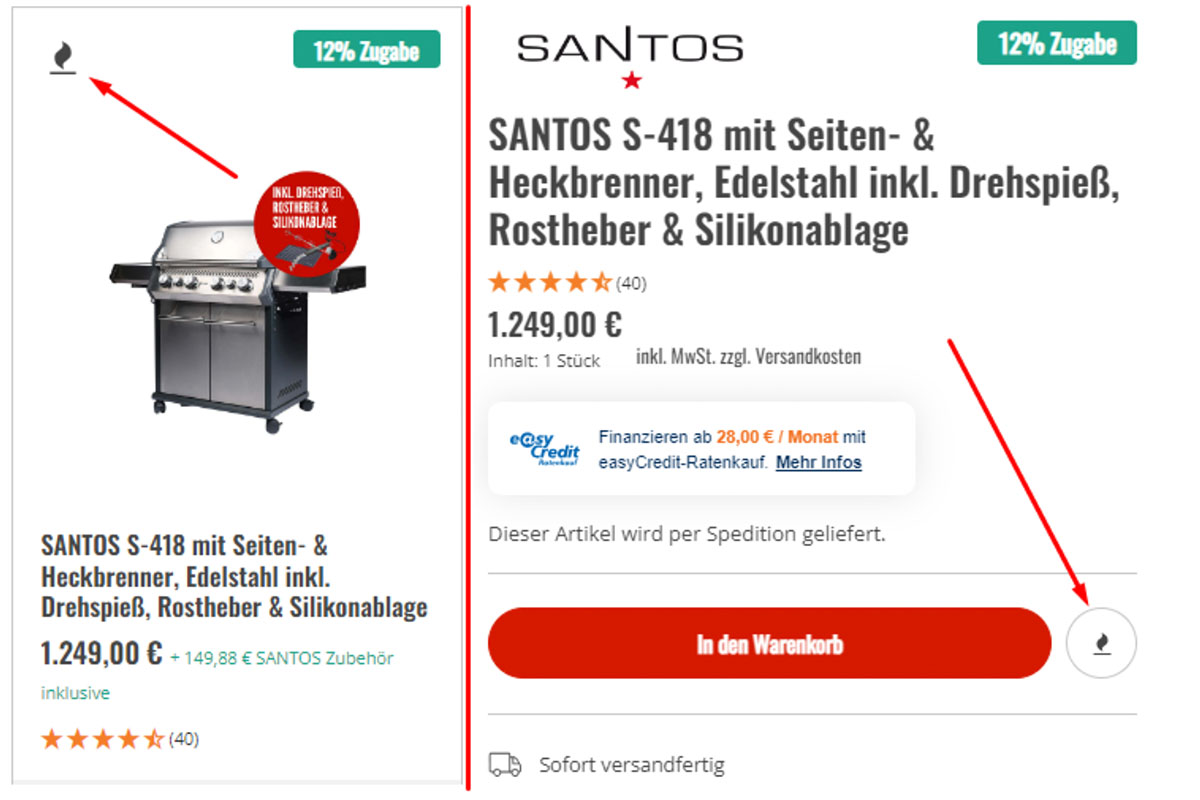 SANTOS Wunschliste - BBQ Geschenke_1