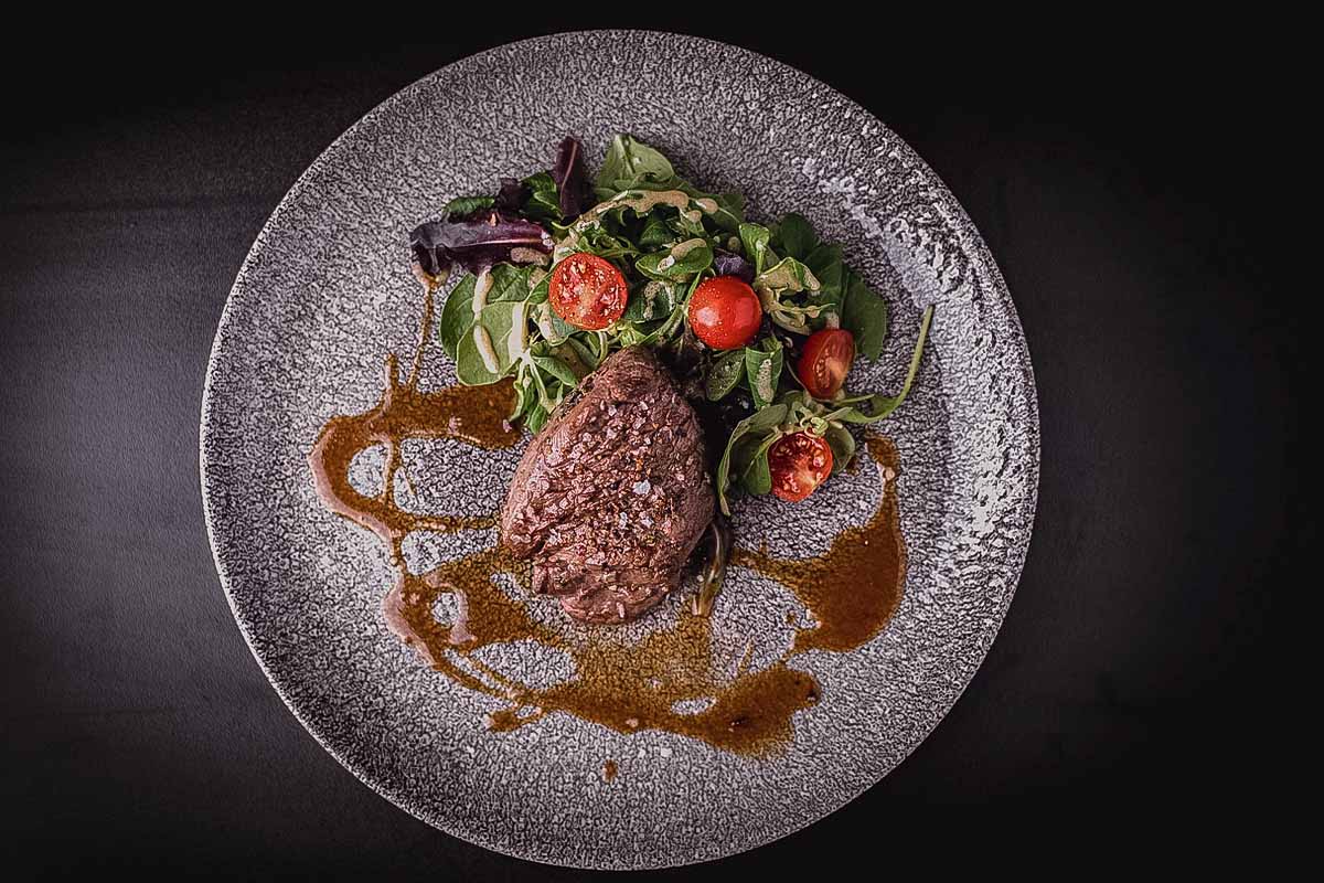 Die besten Steak Restaurants in München