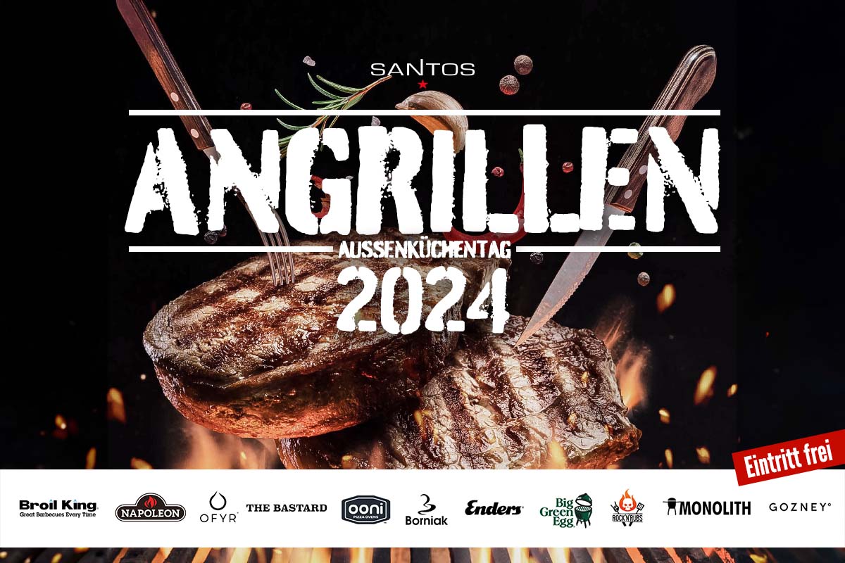 SANTOS-Angrillen-2024_Grill Magazin