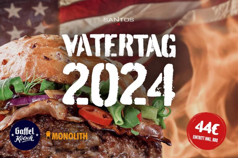 SANTOS Vatertag 2024