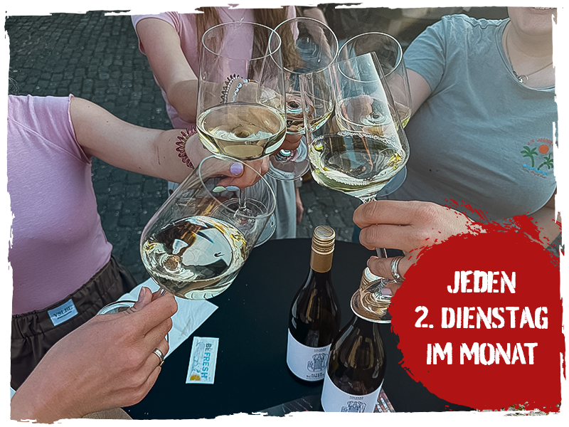 Erlebt Shopping, BBQ, Drinks und Spaß satt beim SANTOS Sunset BBQ Market – jeden 2. Dienstag im Monat!