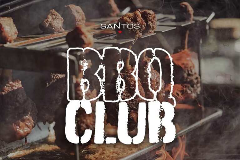 SANTOS Frankfurt x Broil King – seid dabei!