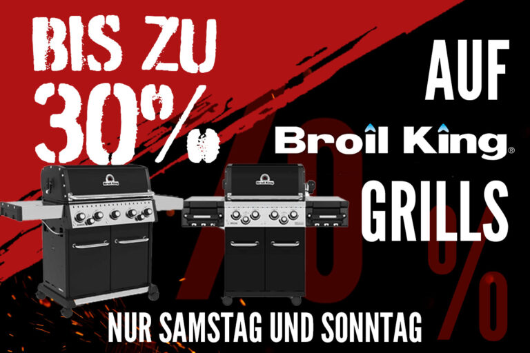 SANTOS on Tour – der BBQ-Sommer 2025 kommt in den Norden!