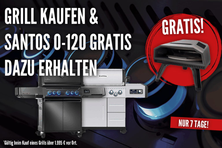 Gegrillte Dorade