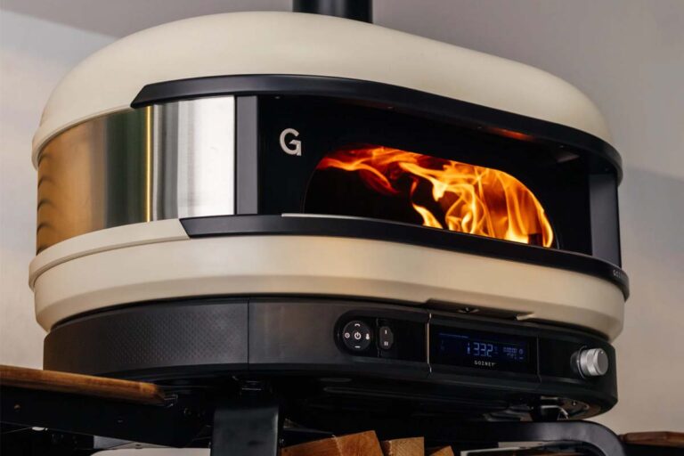 Gozney Dome Gen 2 – die neue Generation Pizzaöfen