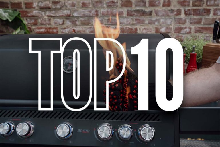 Die 10 geilsten Grillzubehör-Artikel – Must-Haves für Euer BBQ-Abenteuer!