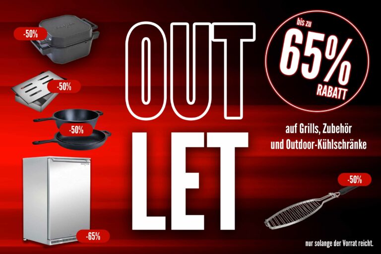 Im SANTOS Outlet 50% Rabatt und mehr sichern