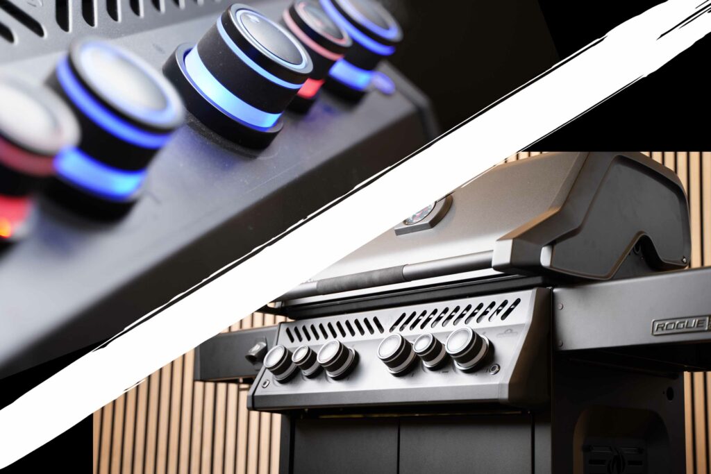 Entdecke alle Features der SANTOS LE